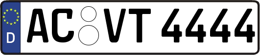 AC-VT4444