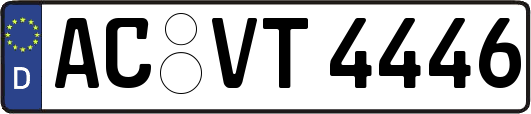 AC-VT4446