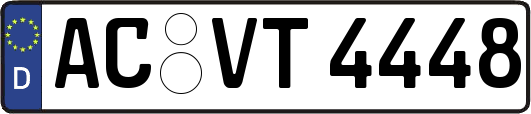 AC-VT4448