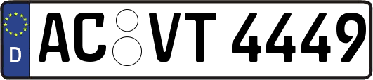 AC-VT4449