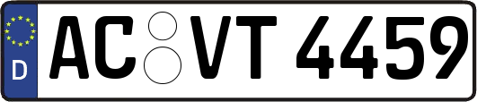 AC-VT4459