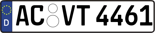 AC-VT4461