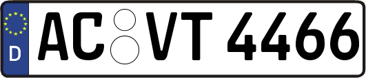 AC-VT4466