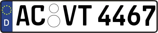 AC-VT4467