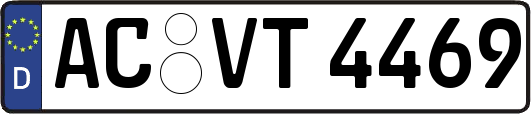 AC-VT4469