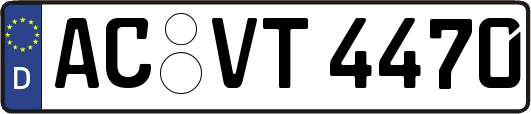 AC-VT4470