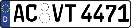 AC-VT4471