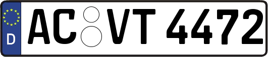 AC-VT4472