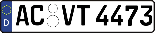 AC-VT4473
