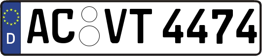 AC-VT4474