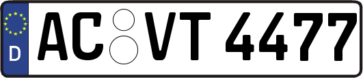AC-VT4477