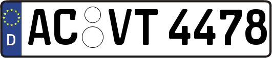 AC-VT4478