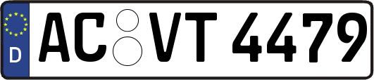 AC-VT4479