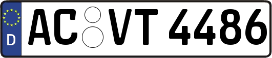 AC-VT4486