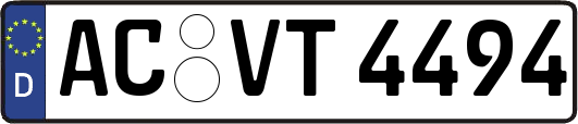 AC-VT4494