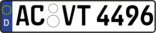 AC-VT4496