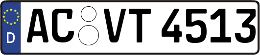 AC-VT4513