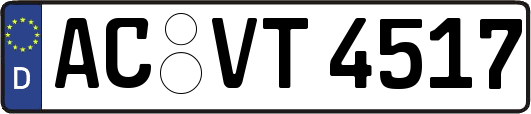 AC-VT4517