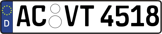 AC-VT4518