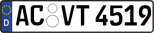 AC-VT4519