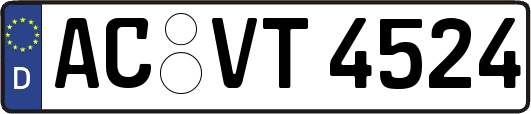 AC-VT4524