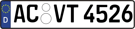 AC-VT4526