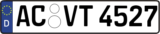 AC-VT4527