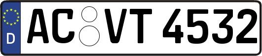 AC-VT4532