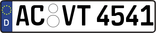 AC-VT4541