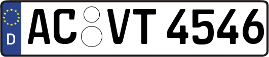 AC-VT4546