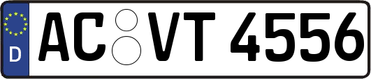 AC-VT4556