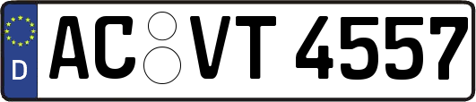 AC-VT4557