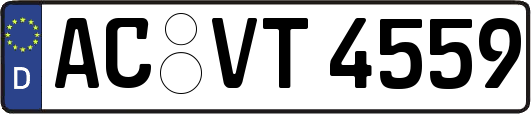 AC-VT4559