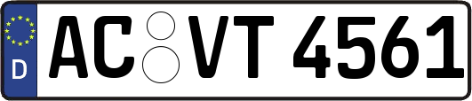 AC-VT4561