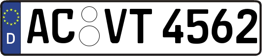 AC-VT4562