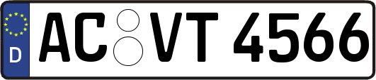 AC-VT4566