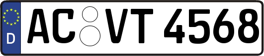 AC-VT4568