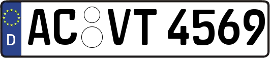 AC-VT4569
