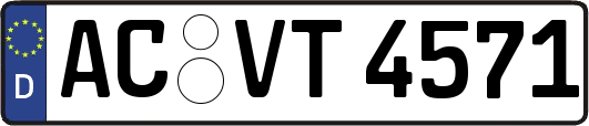 AC-VT4571