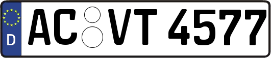 AC-VT4577