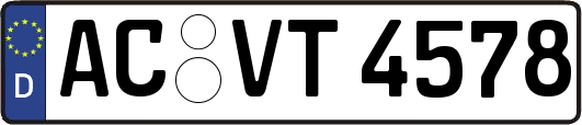 AC-VT4578
