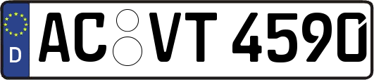 AC-VT4590