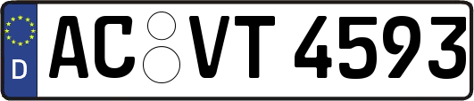 AC-VT4593