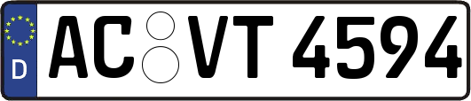 AC-VT4594
