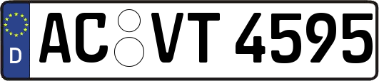 AC-VT4595