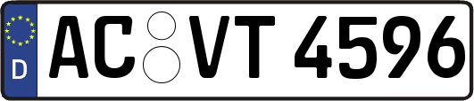 AC-VT4596