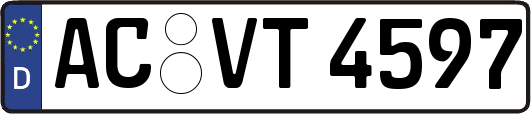 AC-VT4597
