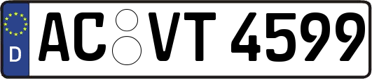 AC-VT4599