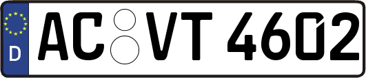 AC-VT4602