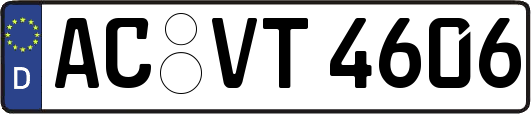 AC-VT4606